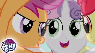 My Little Pony Italiano 🦄 Twilight Time | L'amicizia è magica | Episodio completo