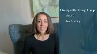 Free Yourself!  Stop Replaying Conversations in Your Head