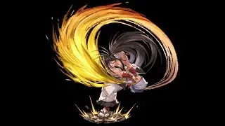 [MUGEN CHAR] Haohmaru [ 覇王丸 ] (Vs. Style) by Vs. Style Debuts
