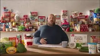 Publicité Maxi bannie censurée grossophobe Martin Matte HD