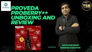 PROVEDA INDIA PROBERRY++ के चमत्कारिक फायदे ?