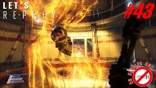 RePrey Part 43 - Psychotronics Revisited (No Needles Run)