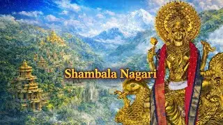 Shambala Nagari near Skota | Hidden Spiritual Place in Visakhapatnam