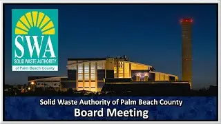 Solid Waste & Recycling Collection Bid Protest Hearings 01-30-2026