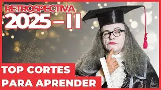 TOP CORTES PARA APRENDER | PM153