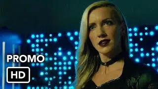 Arrow 6x04 Promo 