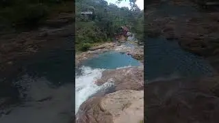 aracan falls
