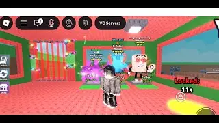 Big PvP only!!!!