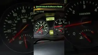 #car #volvo #vdash #diy #software #mods #retrofit #features #unlock #p1 #v50 #c30 #c70 #s40 #shorts