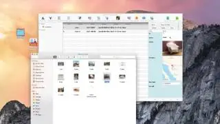 ACCDB MDB database manager Pro - save photo and map location