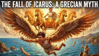 The Fall of Icarus