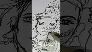 #tutorial; independence day drawing #89 daily challenge #art #freedomfighters