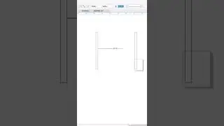 Distance #corel #coreldraw #learncoreldraw #design #tutorial
