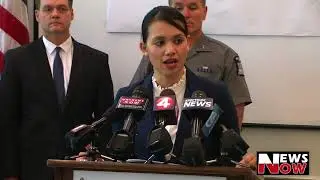 16 People Charged In Methamphetamine Conspiracy Case; 10 Facing Federal Charges