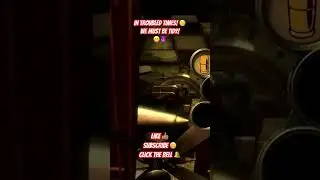 WE&rsquo;VE GOT TO HAVE STANDARDS!! #bioshock #shorts #funnymoments #videogames #gamingchannel #gaming