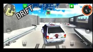 Rally Racer Dirt Level 16 - Android race game !!! + drift