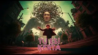 Mūzikas Vecis - Tu esi ķerta (you're beautiful cover)