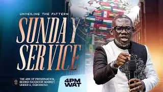 ENABLED BY THE SPIRIT || APOSTLE TOLU AGBOOLA || 1ST FEBRUARY 2026