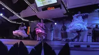 Brazil, Rafain Churrascaria Show. A show of Flavors and Cultures (16)