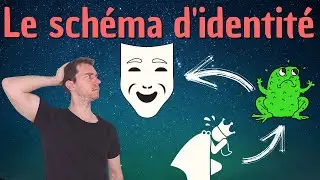 LE SCHÉMA D'IDENTITÉ- ANALYSE TRANSACTIONNELLE