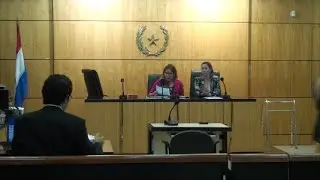 Aplazan nuevamente el juicio contra exfuncionaria municipal por s&eacute;ptima vez consecutiva