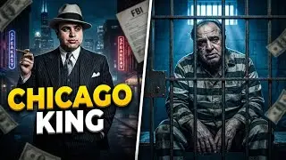 Al Capone: From Untouchable Gangster to Prisoner &ndash; The True Story