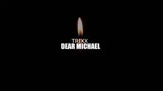 Trixx Beatz - Dear Michael (Promo Clip)