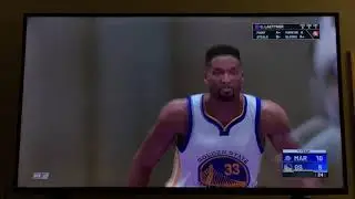pink diamond Ralph Sampson is a 7&rsquo;4 beast!!
