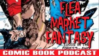 Flea Market Fantasy 200 | Wolverine 10 (1989)