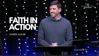 Faith in Action