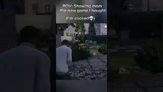 Paparazzi Mission💀📸! #gta #gta5 #gtaonline