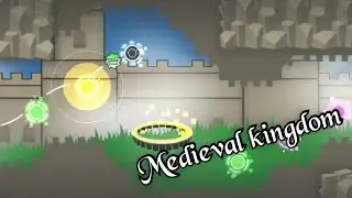 [Trailer] Medieval kingdom - LaserSword33 (moi), RealGDJK, et d'autres !