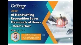 AI Handwriting Recognition Saves Thousands of Hours&mdash;Here&rsquo;s How