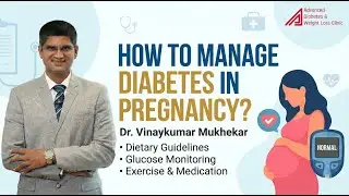 High Sugar in Pregnancy? Don't Panic! Doctor's Guide to Gestational Diabetes.