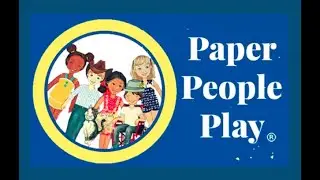 Kristin Broadwell, PAPER PEOPLE PLAY Co-Creator, Talks to Patrick McDonald of HollywoodChicago.com