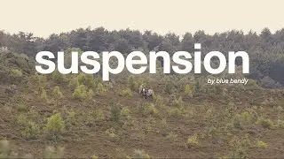 Blue Bendy - Suspension (Official Video)