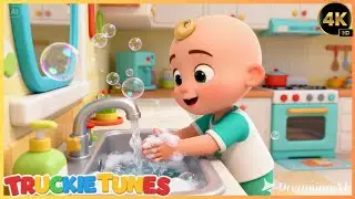 Fun Dinner & Table Manners Song for Kids 🍽️🎶 | Learning Mealtime Habits