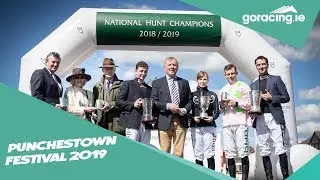Punchestown Festival 2019
