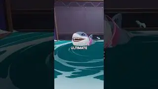 Jeff Can Counter Elsa Bloodstone's Ultimate!