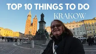 10 Amazing Things to Do in Krakow | Explore the Best of the City
