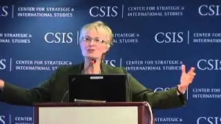 Arctic Oil and Gas Development Frances Ulmer Keynote