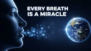 Every Breath Is a Miracle | Oxygen Explained by Quran & Science    #Oxygen#scientificmiracles