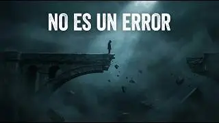 Por qué todos se alejan de ti (No es casualidad)