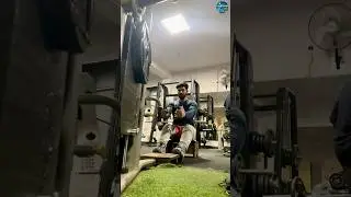 Gym Vlog  #gym #protein #gymprotein #myprotein