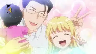 Finally Tachibana And Jinguji Getting Married