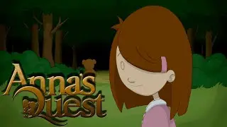 Anna's Quest | jeu complet FR 🧸