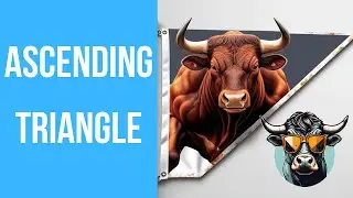 What is an Ascending Triangle Trading Pattern
