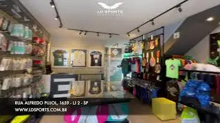 Loja LD Sports