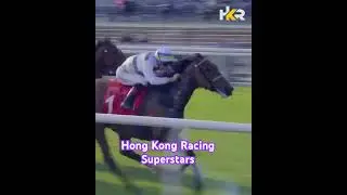 Ka Ying Rising, Voyage Bubble and Romantic Warrior win their respective G2s en route to #HKIR!