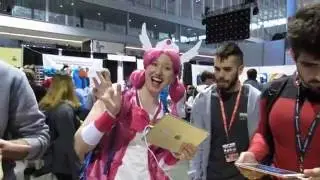 PAX East 2016 Ironhide